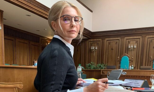 Юлія Тимошенко, instagram.com/yulia_tymoshenko/