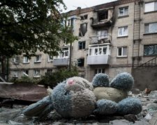 Донбасс умылся кровью: боевики накрыли вогнем мирное население
