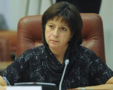 Яресько заявила про перевиконання дохідної частини держбюджету