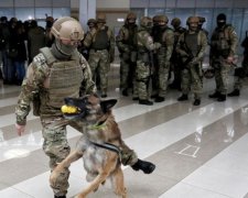 Україна та США влаштували видовищні навчання спецназу