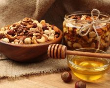 Ореховый спас 2017: история и традиции праздника