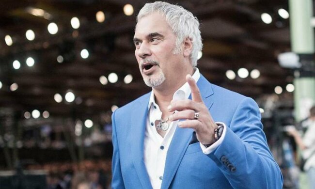 Недовго протримався: Меладзе повернувся