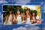 Трійця 2020: коли буде, історія і традиції свята, скріншот - YouTubeіншот - YouTube