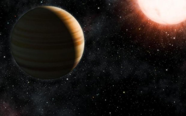 Астрономы назвали самую старую планету