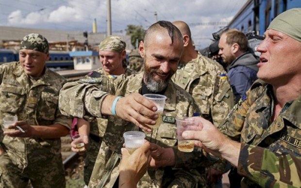 Порошенко решил бороться с аватарами в украинской армии