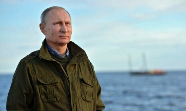 Зачем Путин готовит российский бюджет к войне