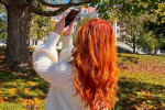 Гороскоп, осень, изображение: Pinterest