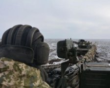 Доба в АТО: українські військові гинуть не тільки від рук бойовиків