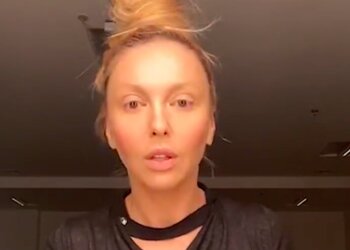 Оля Полякова, instagram.com/polyakovamusic/