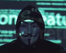 Несправжні Anonymous дали 3 дні росіянам, щоб вивести гроші: кошти з карт підуть на потреби ЗСУ