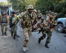Відвоював - забирайся: герою АТО заборонили в'їзд в Україну