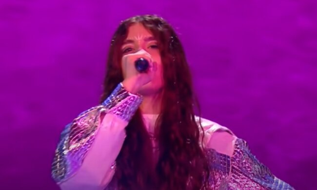 Победительницей "Детского Евровидения" стала армянская певица: какое место заняла Елена Усенко