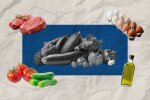 Ціни на продукти в супермаркетах 4 серпня 2026