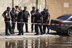 У Києві стався теракт