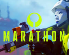 Bungie Marathon, скріншот: YouTube