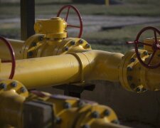 Газове обладнання в будинку