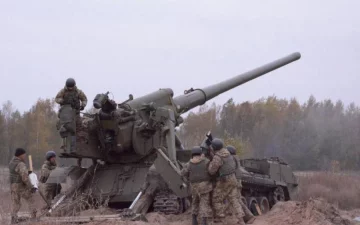 Беззаконня в ЗСУ: навколо грузинських добровольців спалахнув гучний скандал