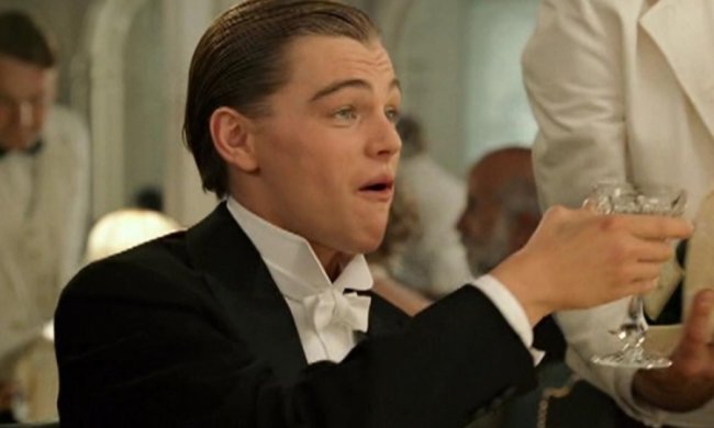 Шампанское оказалось полезным для здоровья