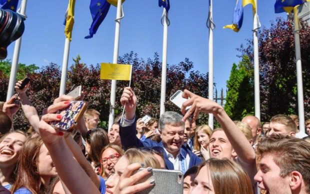 Вслед за безвизом: украинцам пообещали экономическое чудо