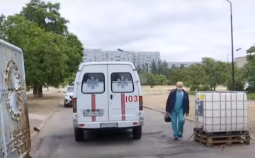 Украинка скончалась из-за неудачного аборта, осиротив троих ангелочков - "первого родила в восьмом классе"