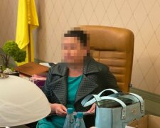 У Харкові суддя "крутила законом" в обмін на конверти