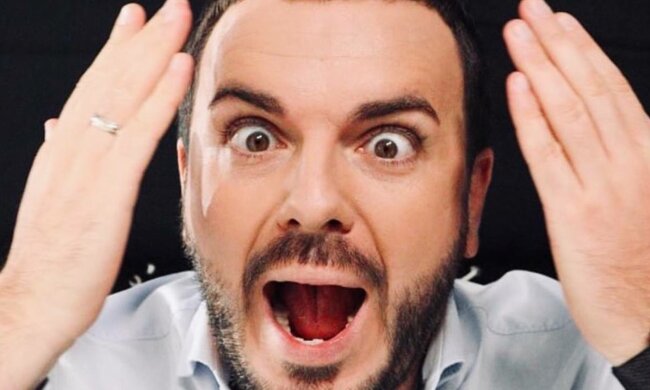 Григорій Решетник, фото: Instagram