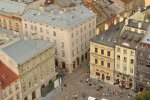 Львів, все буде літо: чого чекати від погоди 29 серпня