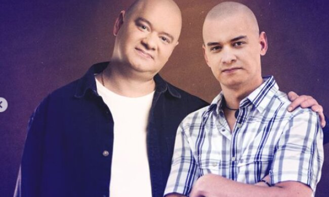 Евгений Кошевой, фото "Квартал 95"