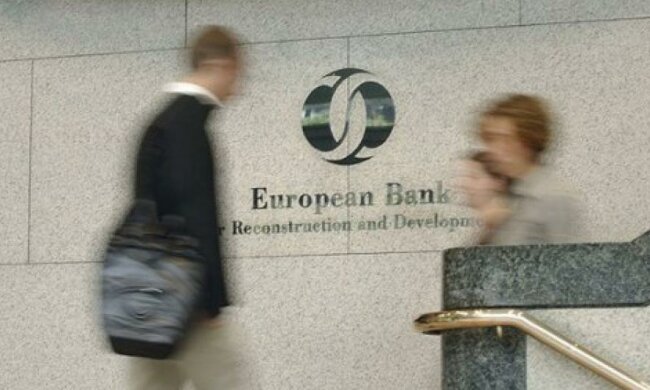  ЕБРР 30 сентября рассмотрит кредит на газ для Украины - Яресько