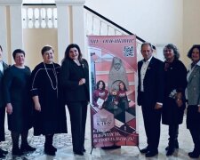 Хмельницькі "магнати" не змогли знищити: як Огієнківський університет відсвяткував своє "друге народження" і 107-річчя