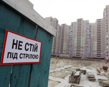 Київський забудовник Віталій Ганжа тримає людей за л*йно