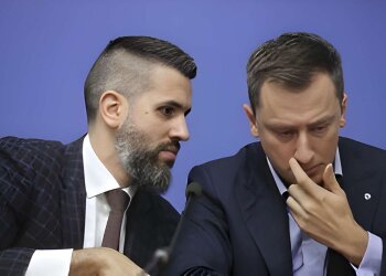 СМИ: Соболев протягивает Нефедова и других "своих" к руководству энергетикой Украины