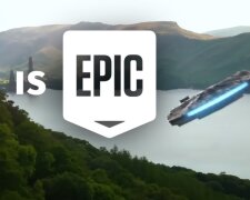 Epic Games Store / фото: скриншот Youtube