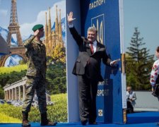 Безвіз з Британією: чого чекати українцям