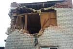 Боевики обстреляли школу на Донетчине