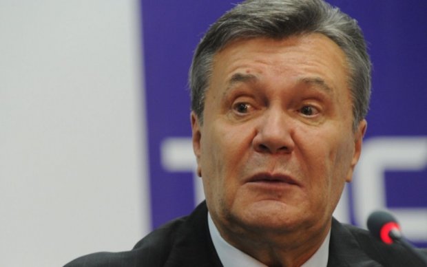 Захарченко объявил Януковича "персоной нон грата"