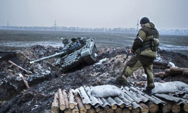 Политик озвучил способ решения проблемы Донбасса