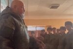 Російські окупанти, скріншот: YouTube