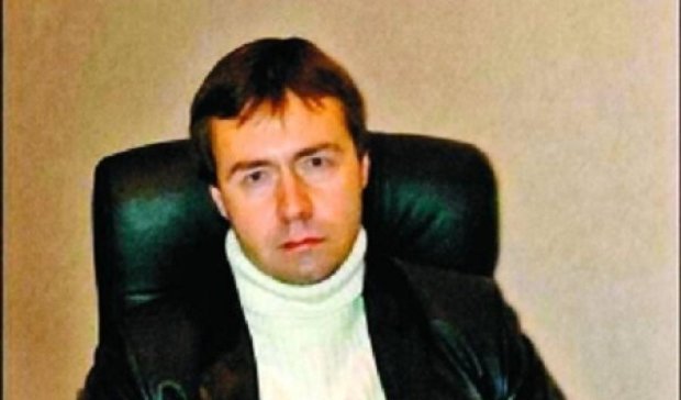 Донецкого журналиста зарубил топором его водитель