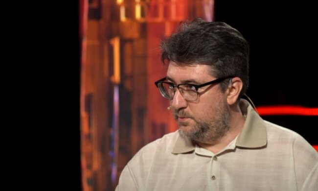 Юрий Гаврилечко