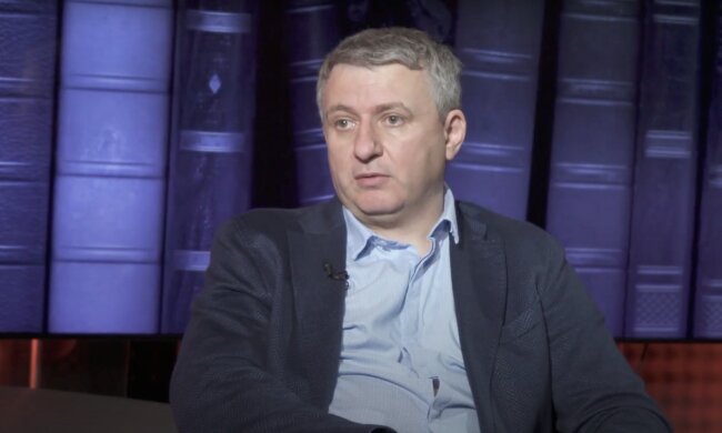 Юрій Романенко