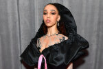 Співачка FKA twigs, фото Getty Images
