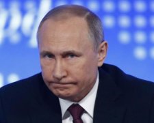 Главное за ночь: нож в спину Путину и перехват ракеты