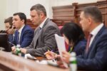 Кличка підловили на брехні у Київраді, обіцяв і втік: "Господар слова"