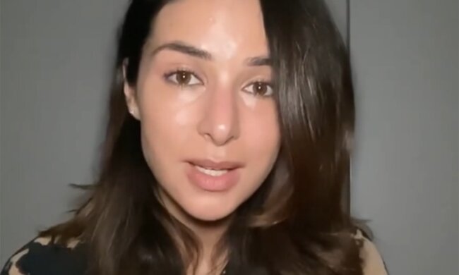 Злата Огневич, скриншот