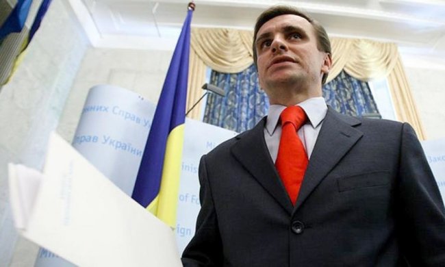 Порошенко замінить Чалого на Єлісеєва