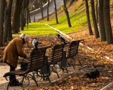 Киевляне, смените шапки на зонтики: какую погоду обещают синоптики 9 ноября