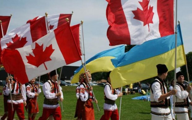 Канада прийняла важливе рішення по Україні