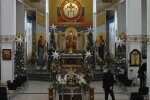 Церква, фото: скріншот з відео
