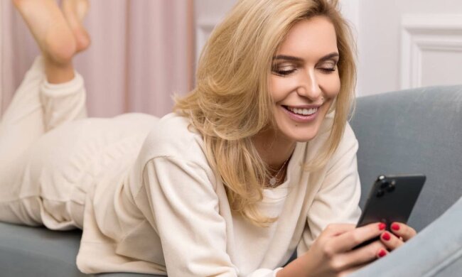 Марина Боржемська, фото: instagram.com/uzelkova.marina